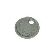 Lisle SPARK PLUG GAUGE/GAPPER LI67870